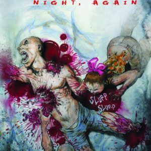 30 DAYS OF NIGHT: NIGHT AGAIN #2