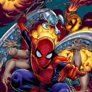 AMAZING SPIDER-MAN (1962-2018 2ND EDITIONS) #526