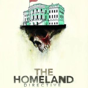 HOMELAND DIRECTIVE GN