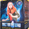 DOCTOR WHO MINI BUST #7: Amy Pond