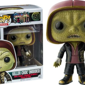 POP STAR WARS VINYL FIGURE #150: Jyn Erso (Hooded): Rogue One