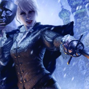 WARHAMMER PB: BLOODFORGED