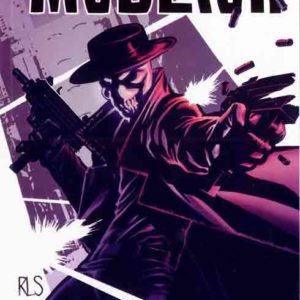 MCBLACK GN