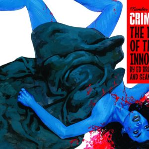 CRIMINAL: LAST OF INNOCENT #2