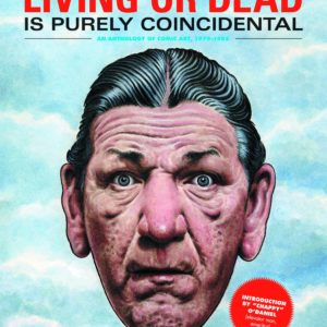ANY SIMILARITY TO PERSONS LIVING OR DEAD #99: Hardcover edition