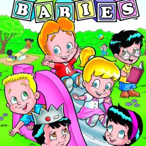 ARCHIE BABIES GN