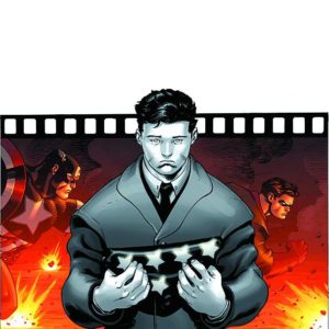 CAPTAIN AMERICA AND… #620: Bucky