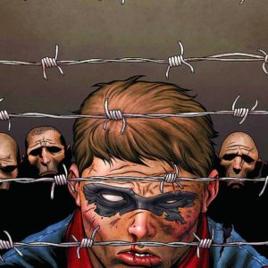 CAPTAIN AMERICA AND… #623: Bucky