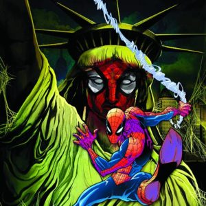 SPIDER-ISLAND SPOTLIGHT