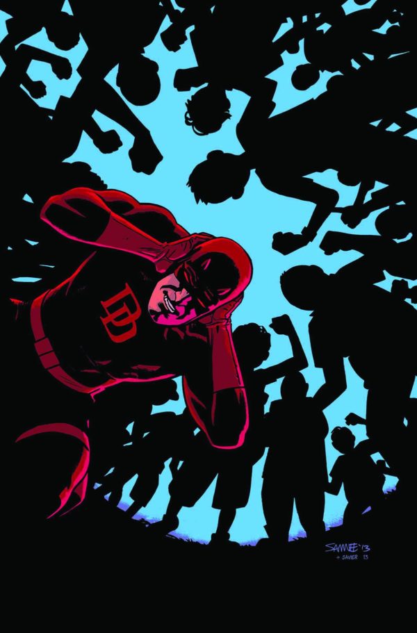 DAREDEVIL (2011-2014 SERIES) #29