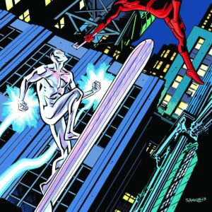 DAREDEVIL (2011-2014 SERIES) #30