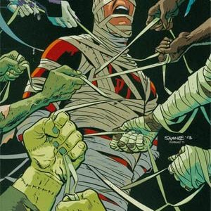 DAREDEVIL (2011-2014 SERIES) #33