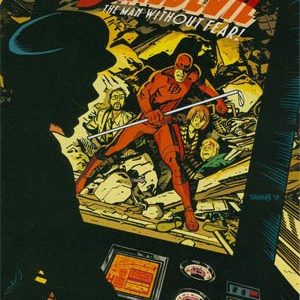 DAREDEVIL (2011-2014 SERIES) #34