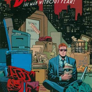 DAREDEVIL (2011-2014 SERIES) #36