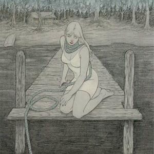 RACHEL RISING #31