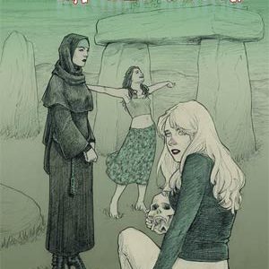 RACHEL RISING #32