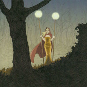 RACHEL RISING #34