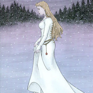 RACHEL RISING #36