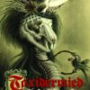 TAXIDERMIED: ART OF ROMAN DIRGE #99: Hardcover edition – NM