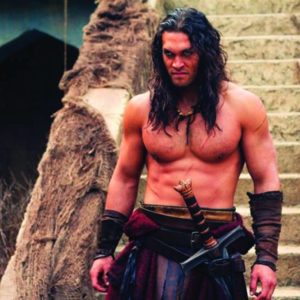 CONAN MMPB