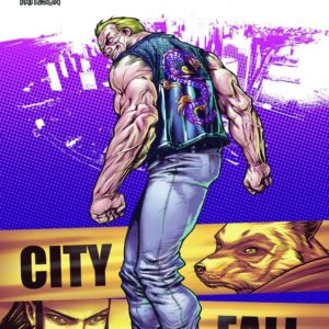 TEENAGE MUTANT NINJA TURTLES (2011-2024 SERIES) #27