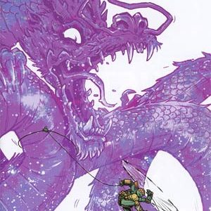 TEENAGE MUTANT NINJA TURTLES (2011-2024 SERIES) #54