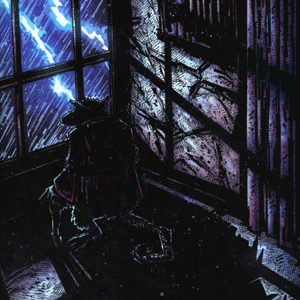 TEENAGE MUTANT NINJA TURTLES (2011-2024: VARIANT) #64: Kevin Eastman subscription cover