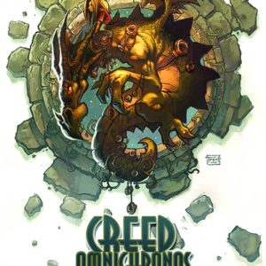 CREED OMNICHRONOS