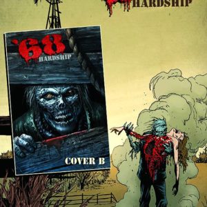 68: HARDSHIP