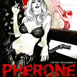 PHERONE TP