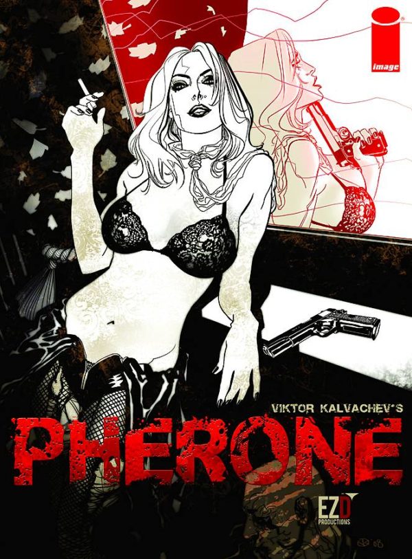 PHERONE TP