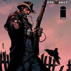 DEADLANDS: DEATH WAS SILENT