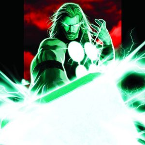 ULTIMATE COMICS: ULTIMATES #2