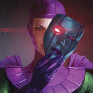 ULTIMATE COMICS: ULTIMATES #30