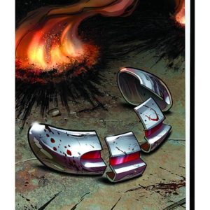 X-MEN TP: PRELUDE TO SCHISM #99: Premiere Hardcover edition