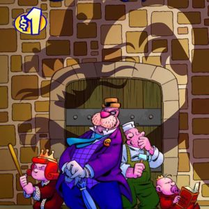 SNARKED (ROGER LANGRIDGE): #0