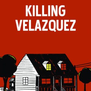 KILLING VELAZQUEZ GN