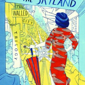HIS DREAM OF THE SKYLAND