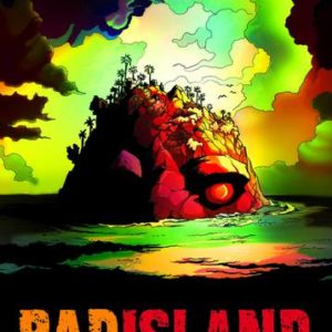 BAD ISLAND