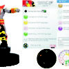 HEROCLIX LE #72: Colossus and Kitty Pride: Wolverine and the X-Men