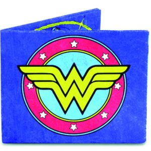 : Wonder Woman