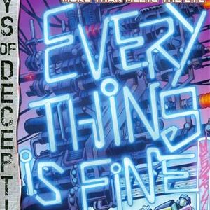 TRANSFORMERS: MORE THAN MEETS THE EYE #35