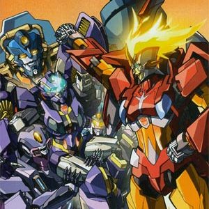 TRANSFORMERS: MORE THAN MEETS THE EYE #41