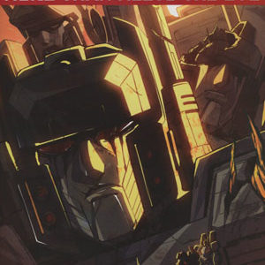TRANSFORMERS: MORE THAN MEETS THE EYE #56 TRANSFORMERS: MORE THAN MEETS THE EYE #56