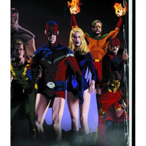 TWELVE TP #99: Hardcover edition