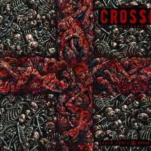 CROSSED: BADLANDS #27 CROSSED: BADLANDS #27