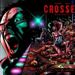 CROSSED: BADLANDS #29