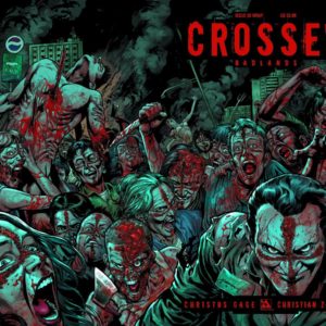 CROSSED: BADLANDS #30