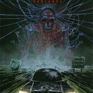 CROSSED: BADLANDS #38