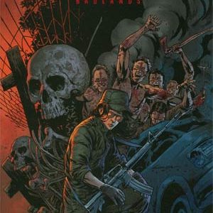 CROSSED: BADLANDS #44